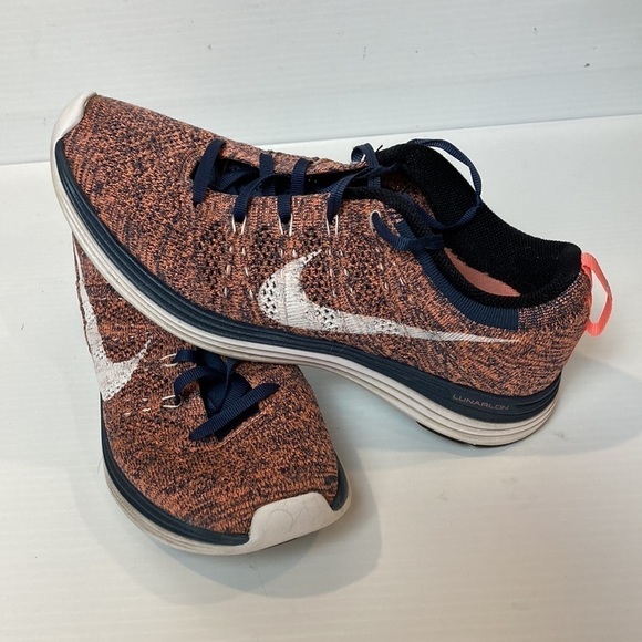 Nike flyknit lunar 1 - Picture 3 of 8